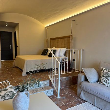 Hotel Finca Olivar Benissa Eksteriør billede
