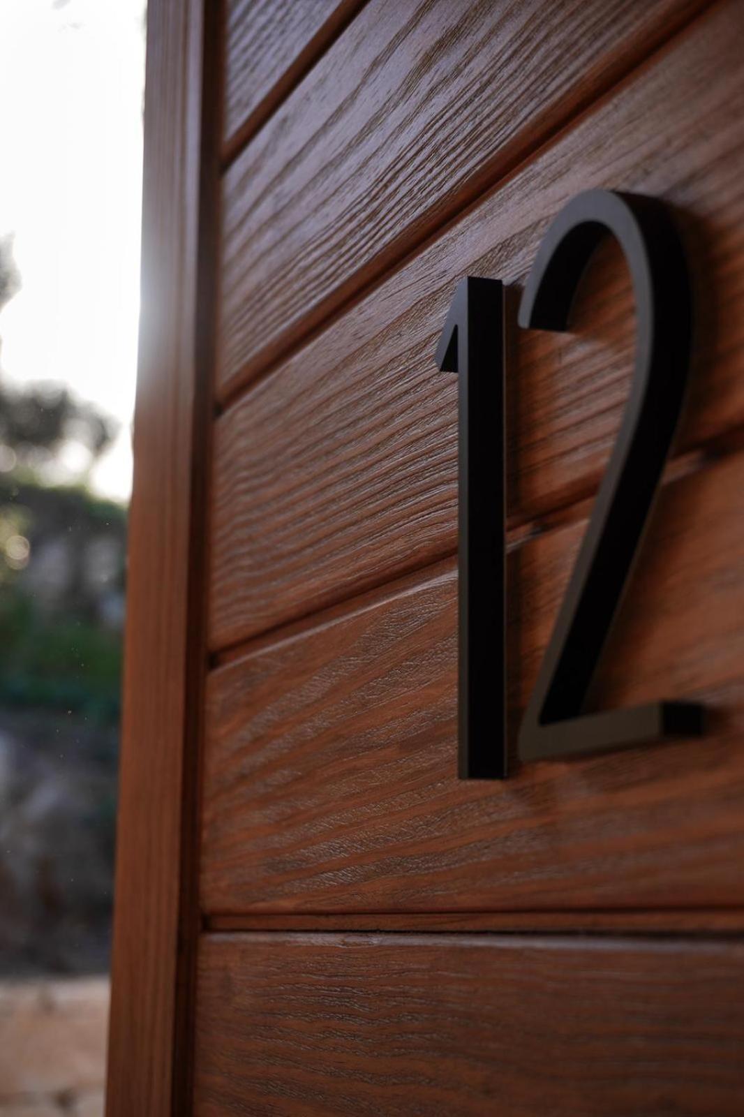 Hotel Finca Olivar Benissa Eksteriør billede
