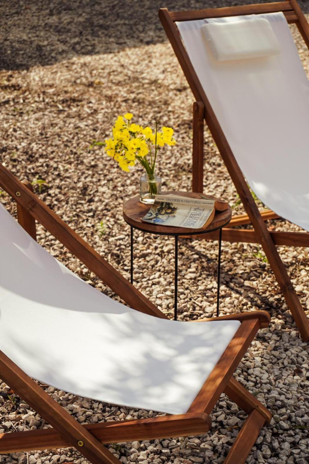 Hotel Finca Olivar Benissa Eksteriør billede
